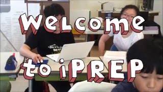 Welcome to iPREP! (An Introductory Video)