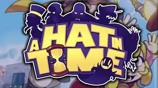 Mafia Boss' Big Showdown (Remix) - A Hat in Time OST Extended