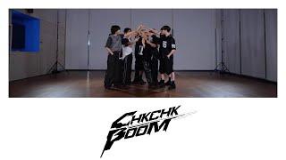 【STAYの掛け声教室】 Chk Chk Boom  掛け声 練習用 StrayKids スキズの声あり 日本語字幕