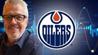 Edmonton Oilers CEO, Jeff Jackson talks Analytics in Hockey