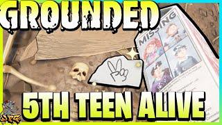GROUNDED Is The 5th Teen Alive! Why Milk Carton Kids Wont Be Appearing In Grounded 2!