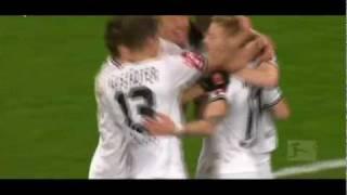 Marco Reus vs Bayern München Home 11-12 by ReusComps [Cropped]