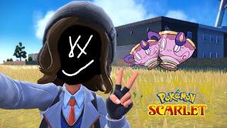 Best Tips And Methods For Hunting A SHINY Sinistea In Pokemon Scarlet and Violet