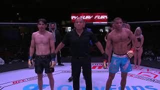 Fury 100 Prelims