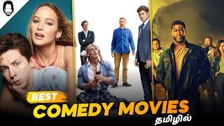 Top 10 Comedy Movies in Tamil Dubbed | Best Hollywood Movies in Tamil Dubbed | Playtamildub