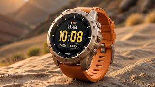 Top 10 Best Smartwatches 2024