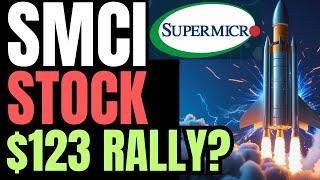 SUPERMICRO STOCK ANALYSIS (SMCI STOCK BUY RECOMMENDATIONS) Best Stock Market PREDICTION: INVESTMENTS