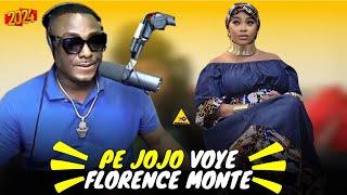 PE JOJO BAY FLORENCE RESPE A NAN VIDEO A TOUT MOUN SEZI