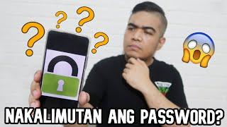 How to Unlock Your Phone with a Forgotten Passcode? UNLOCK IN JUST 2 MINUTES!!!