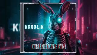 kr00likPRODUCTION - CYBERNETYCZNE RYMY