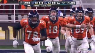 Logan and landon gaming.  Madden 16  fake franchise