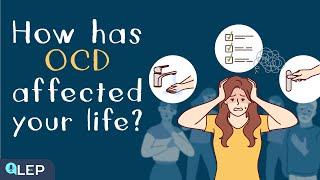 How does OCD affect you? | Podcast and Chill | Beginner