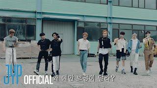 Stray Kids(스트레이 키즈) "NOEASY" Thunderous Trailer