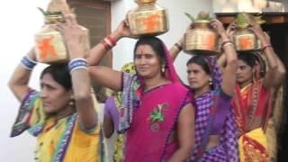 Sant Shri Niranjan Mahraj ::  Bhagwat Katha Mobile 9827906351 कथा प्रारंभ 02