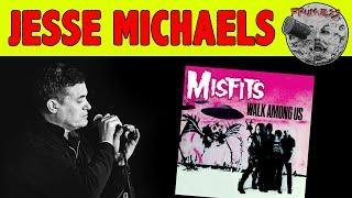 What does Jesse Michaels of Operation Ivy think of the Misfits? | Frumess