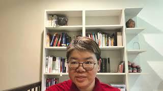 裙带？实力？努鲁依莎与公正党的家天下之争｜琪视界