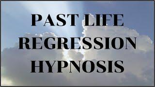 Past Life Regression Hypnosis