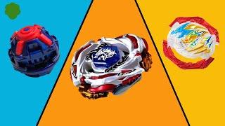 Top 10 Beyblade Gimmicks That Should Be In Beyblade X