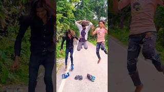 Thrilling Inline Skating Challenges to Push Your Limits#roadskating​#inlineskating​#trending​#