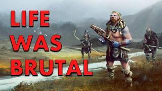 The Brutal Reality of Neanderthal Violence