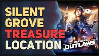 Silent Grove Treasure Location Star Wars Outlaws