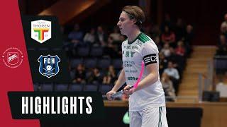 Highlights: Thorengruppen - Helsingborg