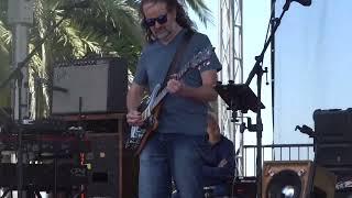 China Cat Sunflower - I Know You Rider - Stu Allen & Mars Hotel at Sunday Daydream 3 July 21, 2024