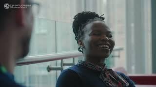 University of Edinburgh Business School Alumni Network