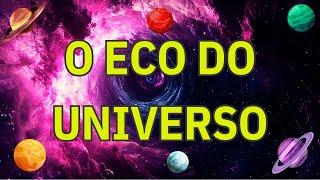 O Som do Infinito: Explorando o Universo Através das Ondas Gravitacionais