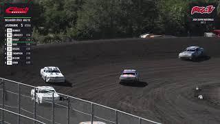 www.imca.tv | LIVE LOOK-IN | Boone Speedway | Boone, IA | September 3rd 2024