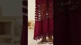 Maxi dress collection | monica fashion google #shortsusa #fashion #viral