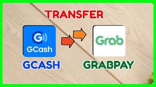 How to Transfer from GCash to Grab Online: Grab Load using GCash