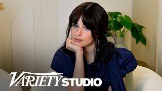 Camila Cabello & Rachel Lindsay on the Power of Audio | Variety Studio Presented by Canva