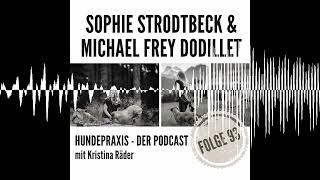 Graue Schnauzen großes Herz - Hundepraxis - der Podcast