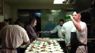 Philly chefs at James Beard House