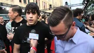 2011 MMVAs - Billy Talent: Rock Video Of The Year Nominees