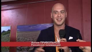 Антон Привольнов о фестивалях Диво России и Диво Евразии