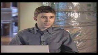 Deleted Jawed Karim Videos ( upload 2005 & 2006)