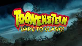 TinyToon Adventures - Toonenstein: Dare to Scare, 1999