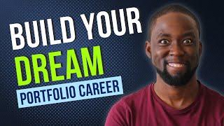 The No BS Guide to Building a Portfolio Career:  How I Transitioned and You Can Too