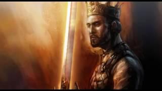 Stannis Baratheon's "Renly's Peach" Speech (ASOIAF reading)