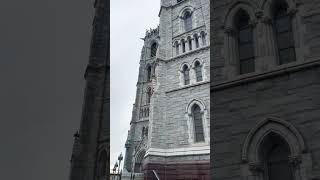 The Cathedral Basilica of the Sacred Heart, Newark #newjersey #cathedral #travelshorts