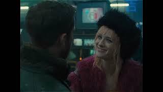 blade runner 2049 loneliness | i reep - my girl