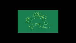 A vehicle is crossing a vertical convex bridge. The force exerted by veh | Class 12 | Physics