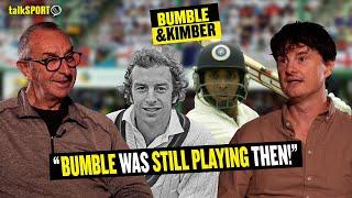 When Was Cricket's GOLDEN ERA?  | Bumble & Kimber