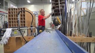 Fabrication de fenêtres Fenomax