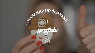 Maszkeć po ślonsku z Gryfnie!