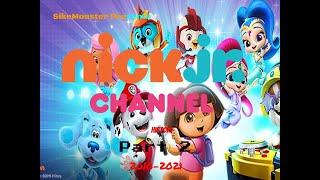 Nick Jr History Part 2 (2010-2021)