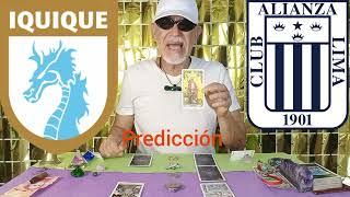 Iquique Vs Alianza Lima #pronosticos #copa libertadores 2025.#donaciones +58.412.5988051.