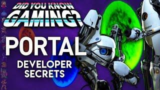 Valve Developer Talks Portal 3 (Exclusive)